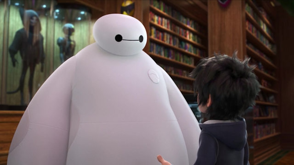 30 самых известных анимационных фильмов Disney  — от худшего к лучшему