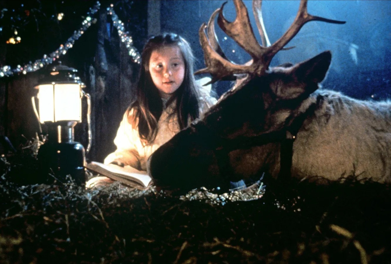 30 лучших рождественских фильмов на все времена