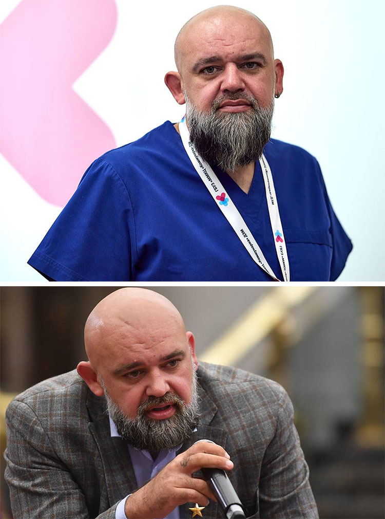 22 знаменитости, которые променяли карьеру ради политики