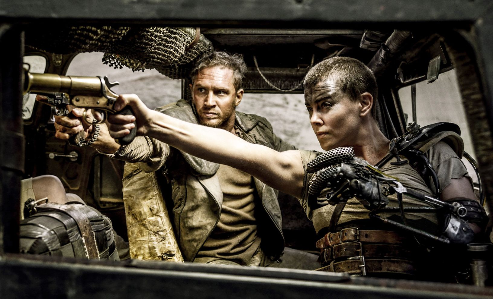 Квентин Тарантино назвал свои любимые фильмы, которые были сняты в 21 веке