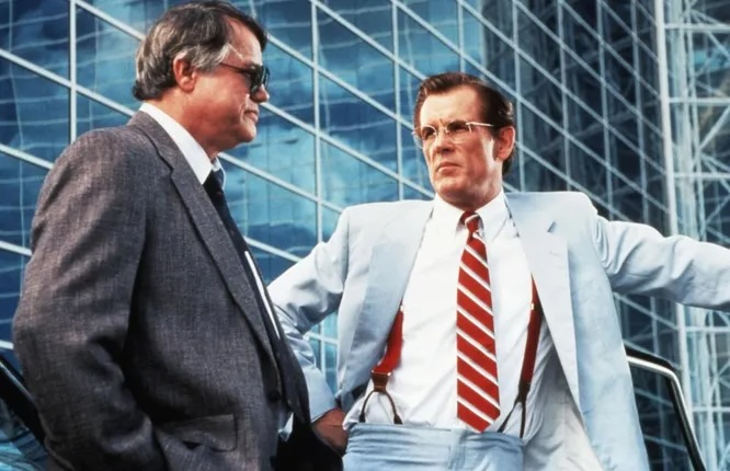 25 фильмов Мартина Скорсезе: от худшего к лучшему