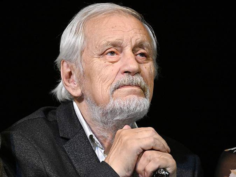 Известные люди, которых мы потеряли в 2025 году (часть 2)