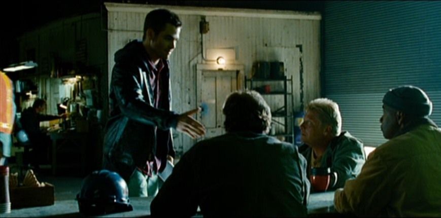 Квентин Тарантино назвал свои любимые фильмы, которые были сняты в 21 веке