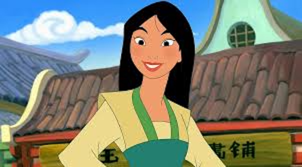 30 самых известных анимационных фильмов Disney  — от худшего к лучшему