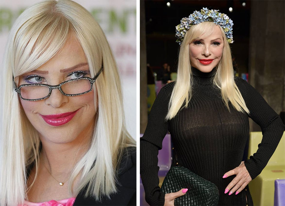 22 знаменитости, которые променяли карьеру ради политики