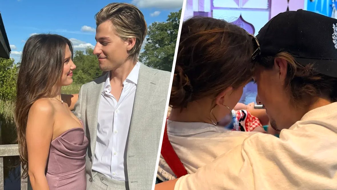 Знаменитости, которые отметили прибавление в семье в 2025 году