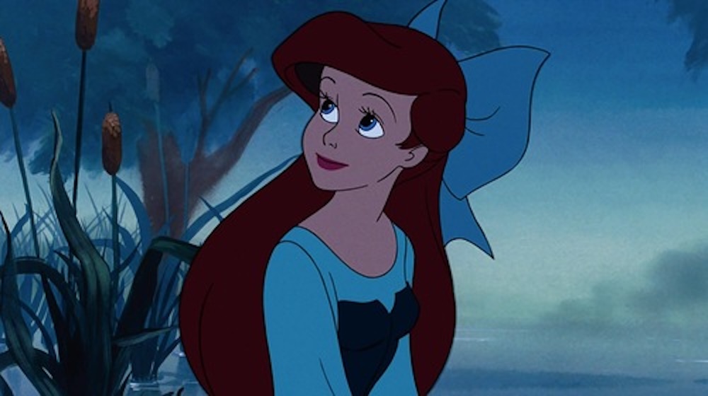 30 самых известных анимационных фильмов Disney  — от худшего к лучшему