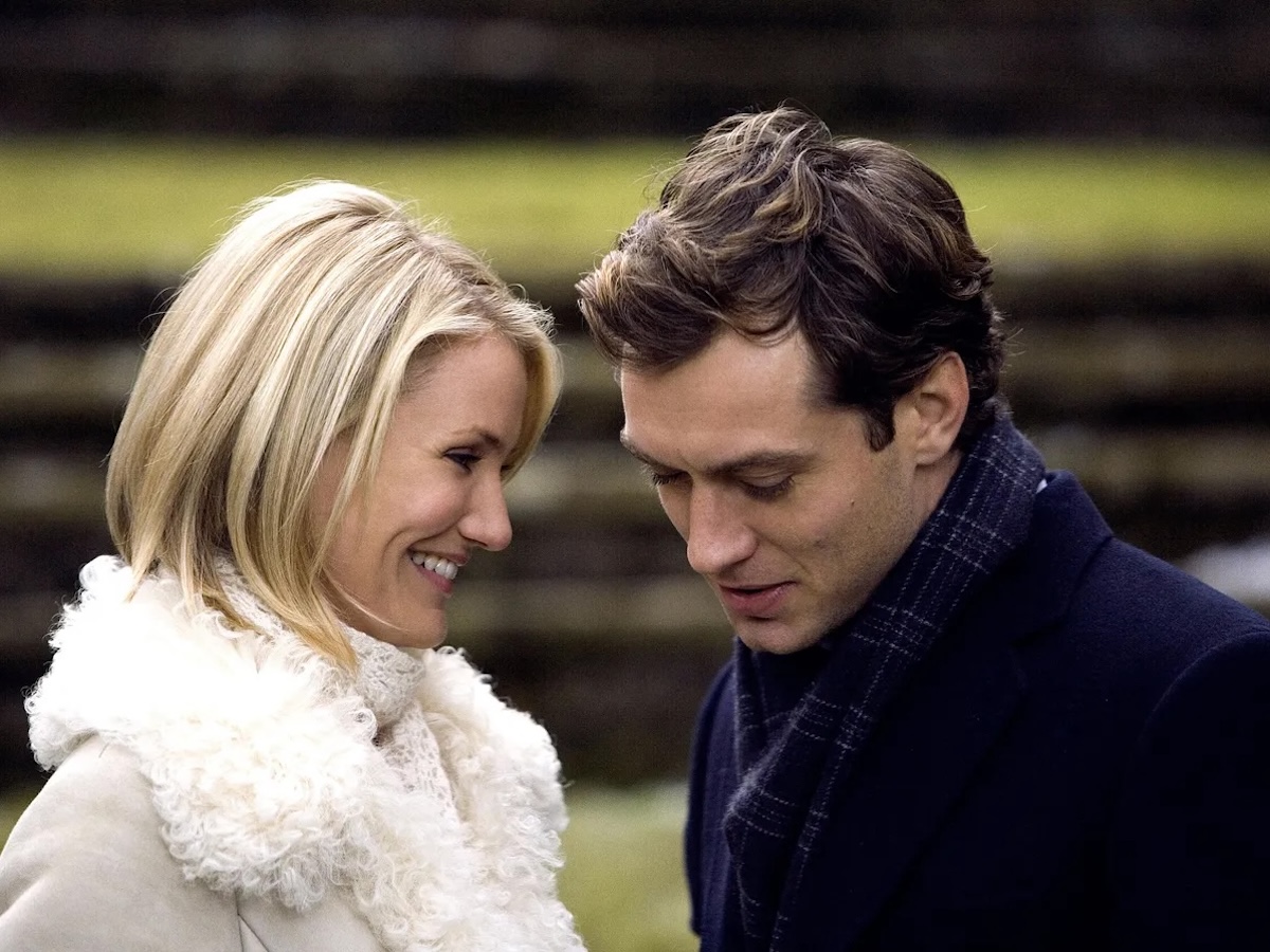 30 лучших рождественских фильмов на все времена