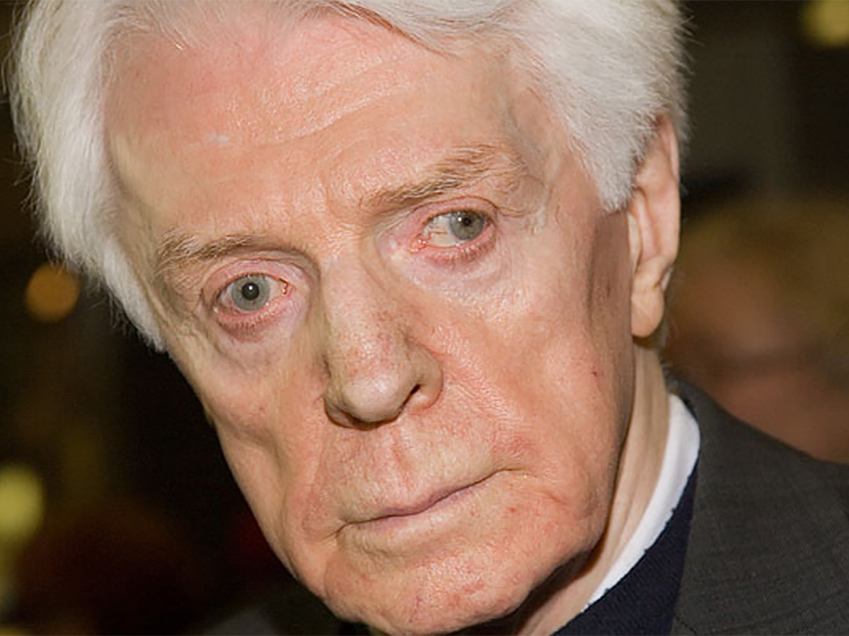 Известные люди, которых мы потеряли в 2025 году (1 часть)