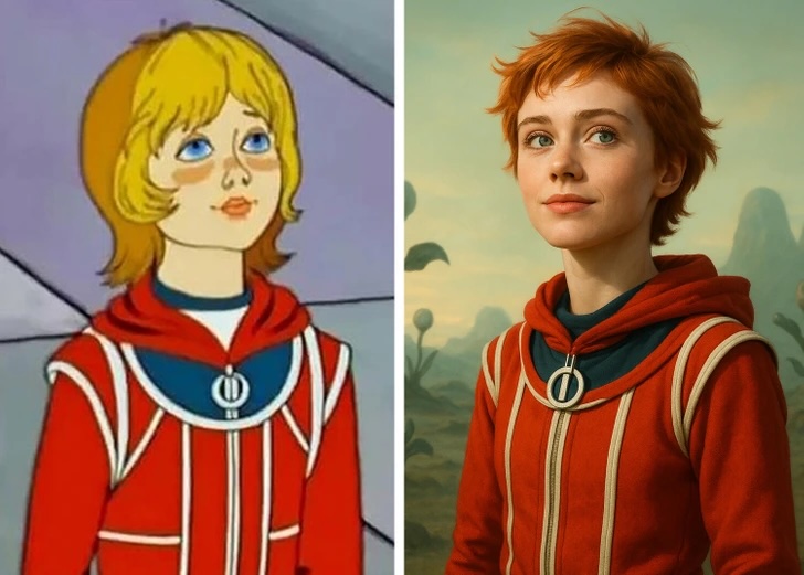 Звезды, которые могли бы сыграть наших любимых мультгероев на большом экране