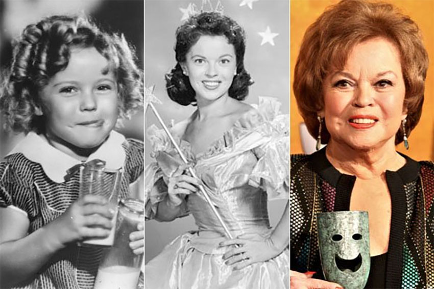 22 знаменитости, которые променяли карьеру ради политики