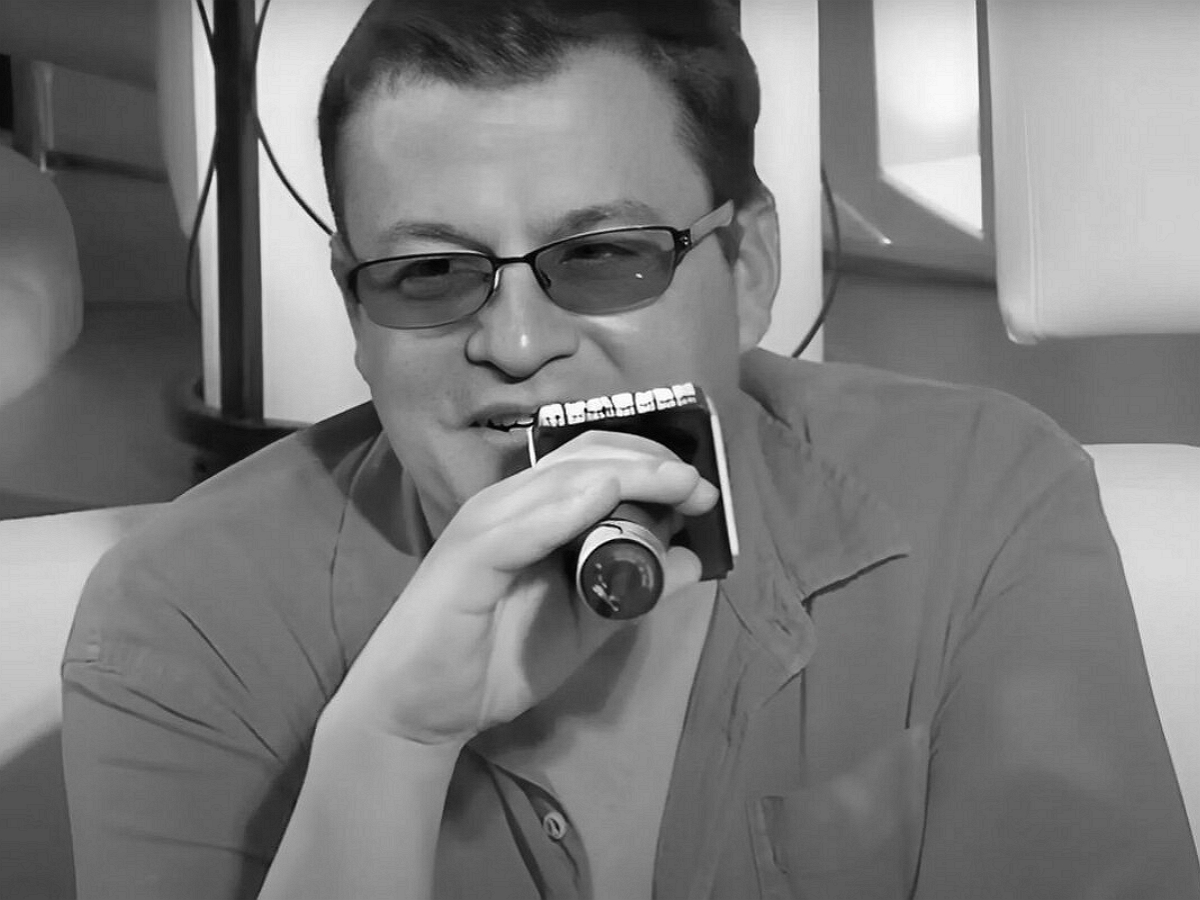 Известные люди, которых мы потеряли в 2025 году (1 часть)