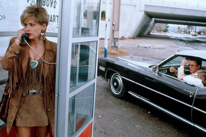 25 фильмов Мартина Скорсезе: от худшего к лучшему