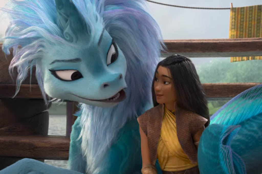 30 самых известных анимационных фильмов Disney  — от худшего к лучшему