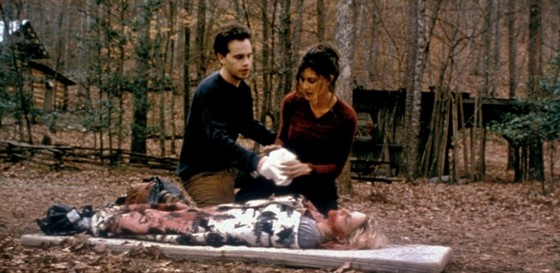 Квентин Тарантино назвал свои любимые фильмы, которые были сняты в 21 веке