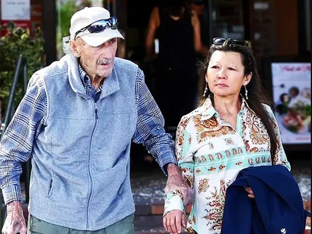 Известные люди, которых мы потеряли в 2025 году (1 часть)