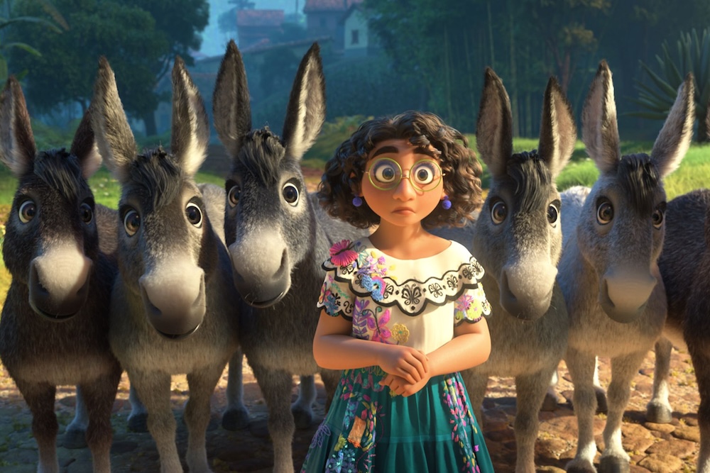 30 самых известных анимационных фильмов Disney  — от худшего к лучшему