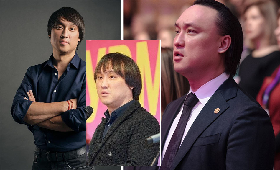 22 знаменитости, которые променяли карьеру ради политики