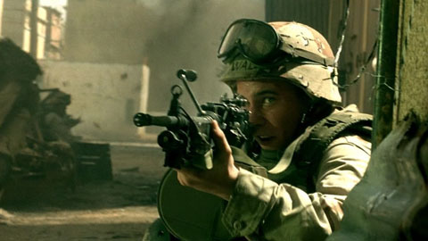 Квентин Тарантино назвал свои любимые фильмы, которые были сняты в 21 веке