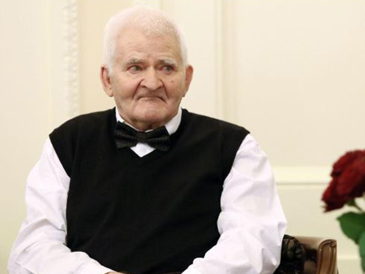 Известные люди, которых мы потеряли в 2025 году (1 часть)