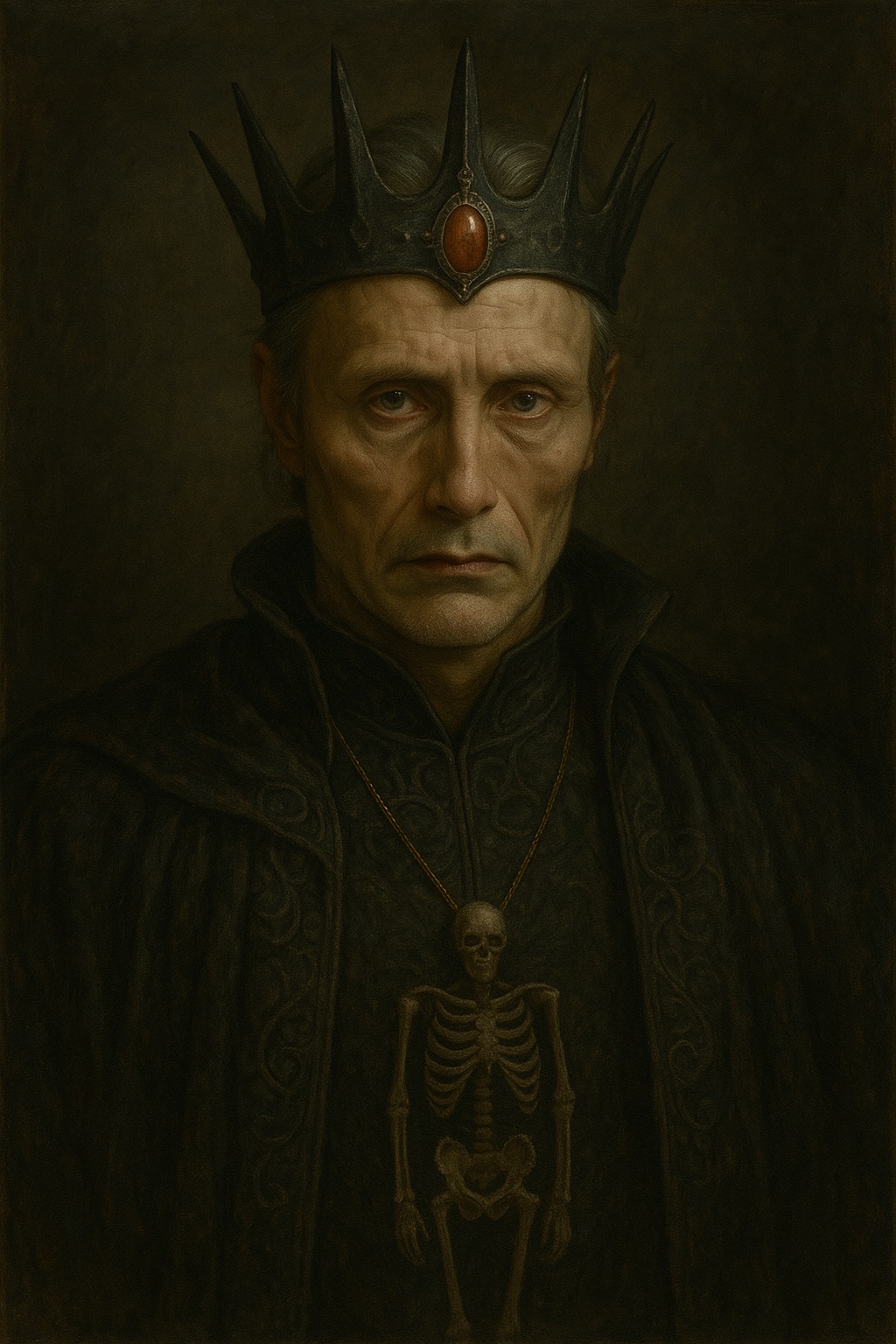 Звезды, которые могли бы сыграть наших любимых мультгероев на большом экране