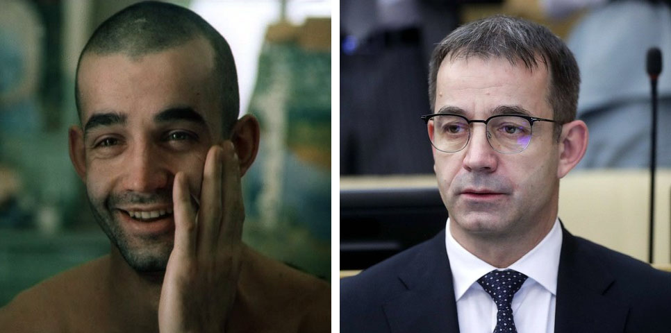 22 знаменитости, которые променяли карьеру ради политики