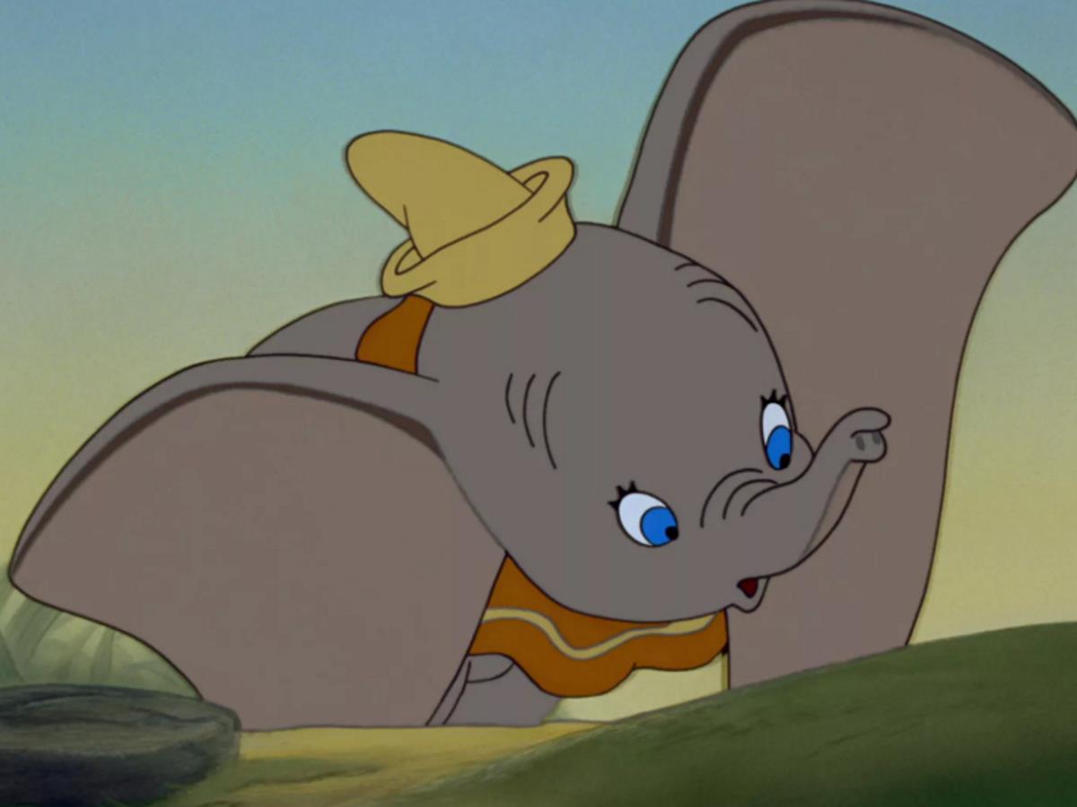 30 самых известных анимационных фильмов Disney  — от худшего к лучшему