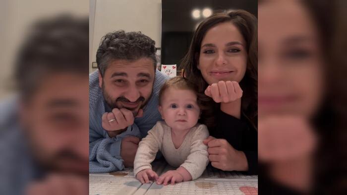 Знаменитости, которые отметили прибавление в семье в 2025 году