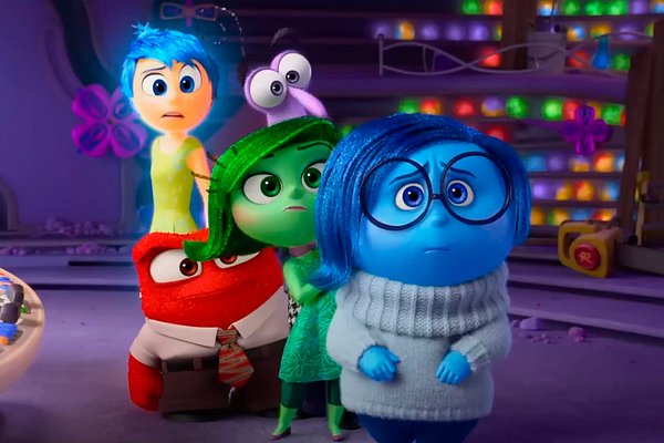 30 самых кассовых фильмов за всю историю