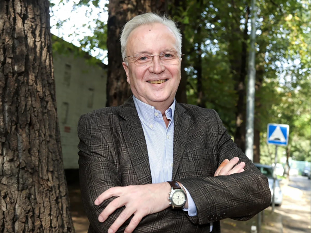 Известные люди, которых мы потеряли в 2025 году (1 часть)