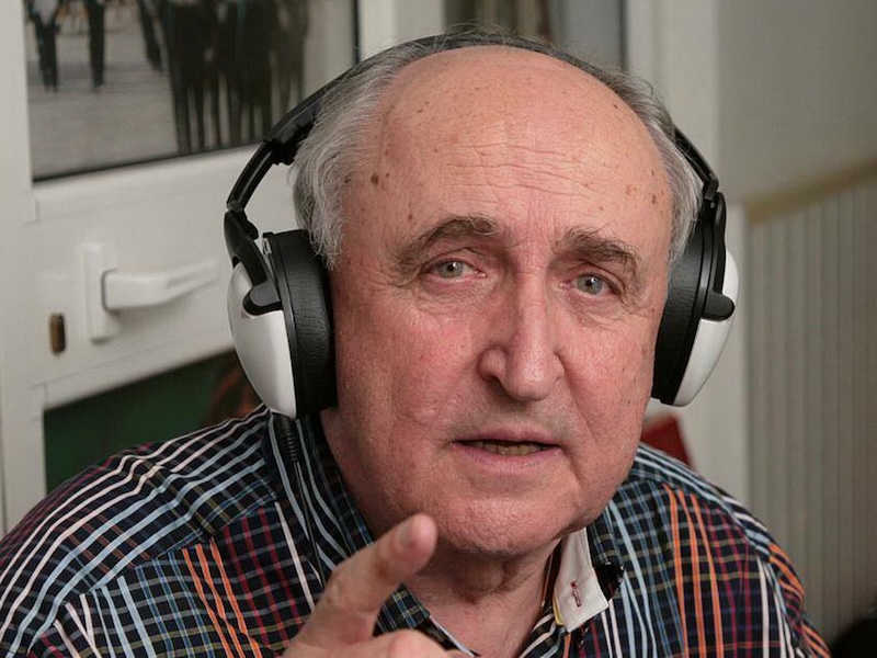 Известные люди, которых мы потеряли в 2025 году (часть 2)