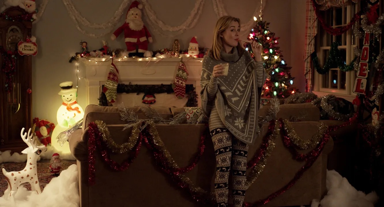 30 лучших рождественских фильмов на все времена