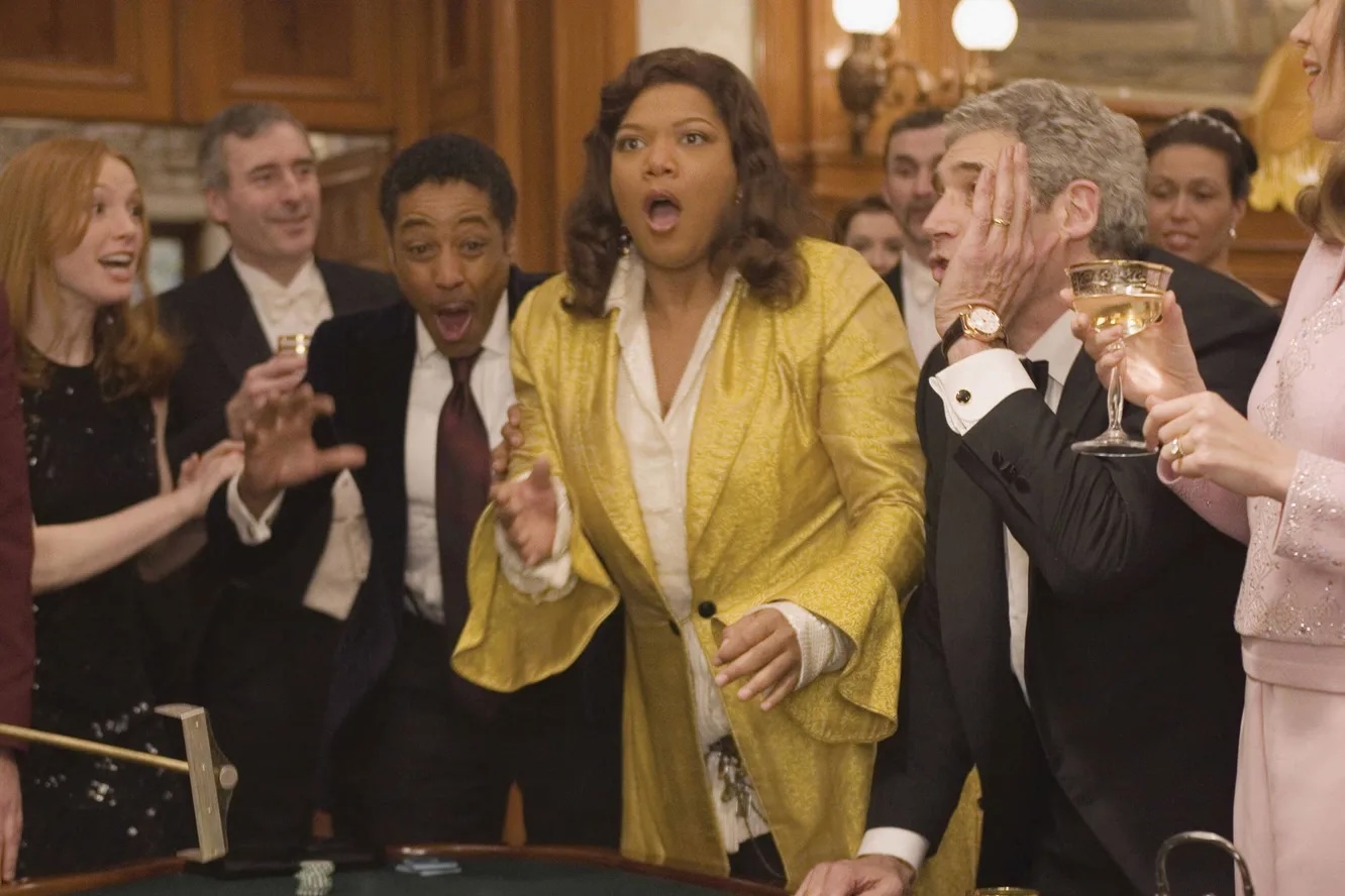 30 лучших рождественских фильмов на все времена