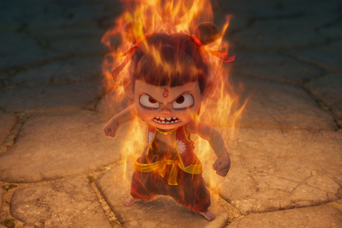 30 самых кассовых фильмов за всю историю