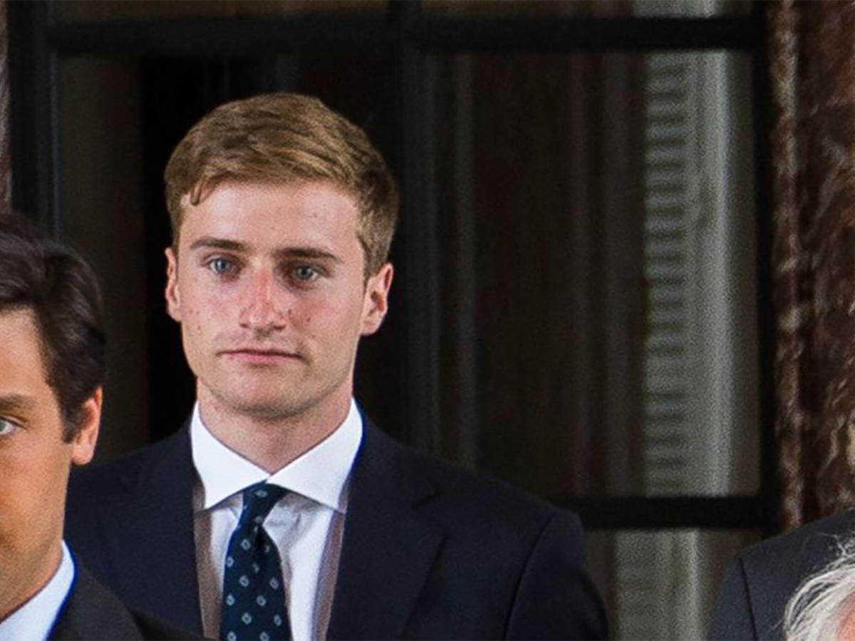 Известные люди, которых мы потеряли в 2025 году (1 часть)