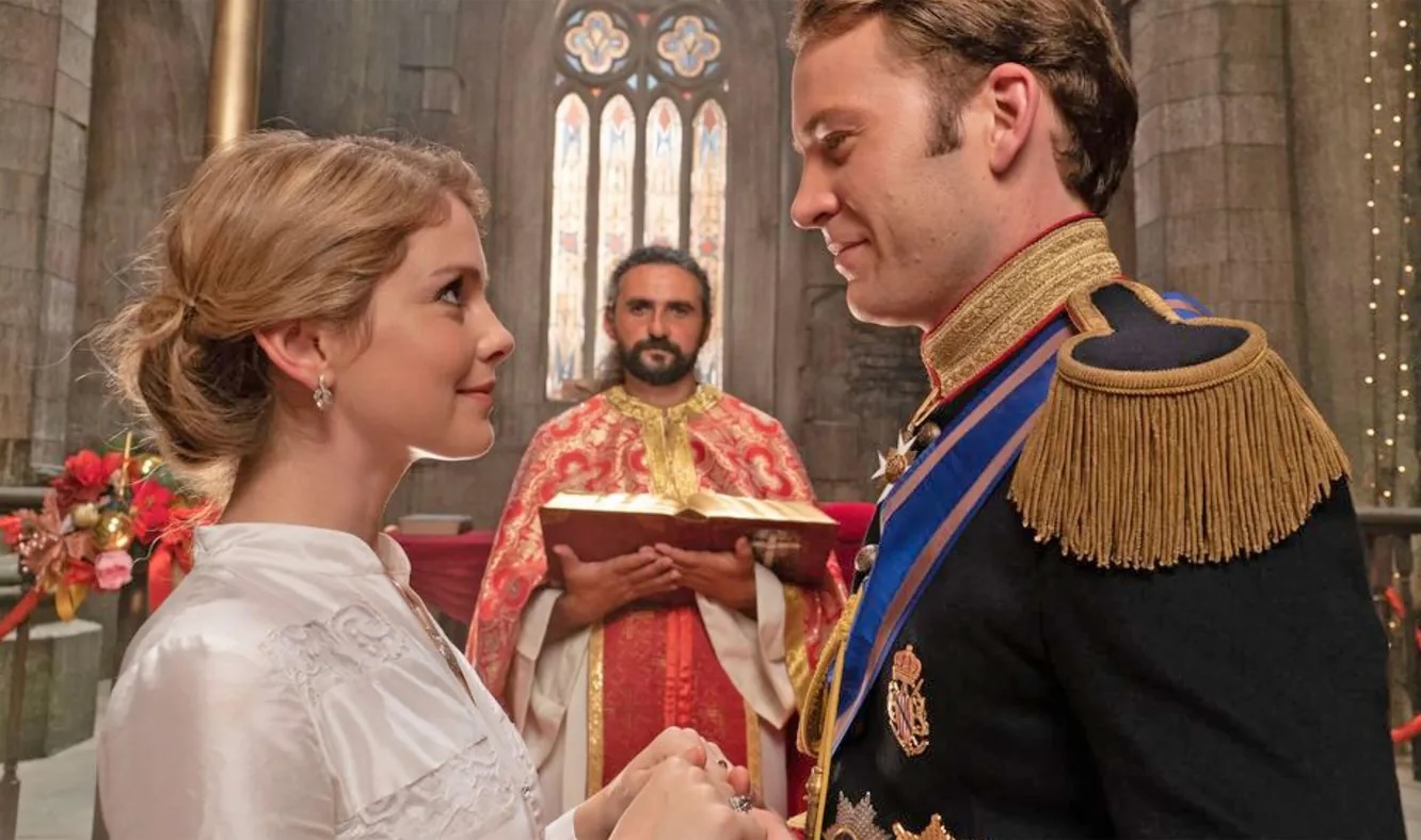 30 лучших рождественских фильмов на все времена