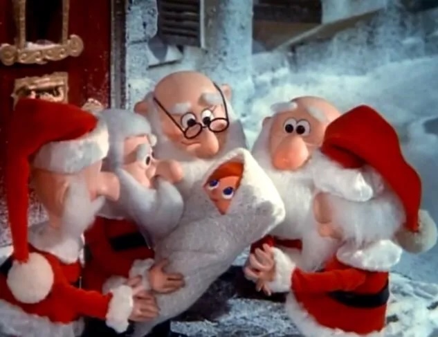 30 лучших рождественских фильмов на все времена