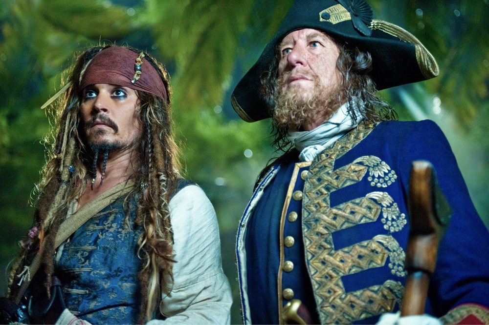 Топ 30 самых дорогих фильмов за всю историю кино