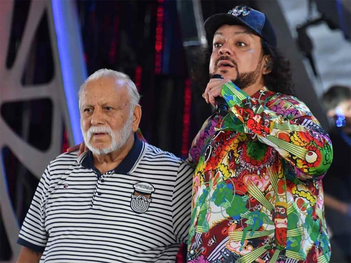 Известные люди, которых мы потеряли в 2025 году (1 часть)