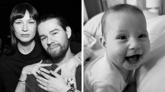 Знаменитости, которые отметили прибавление в семье в 2025 году