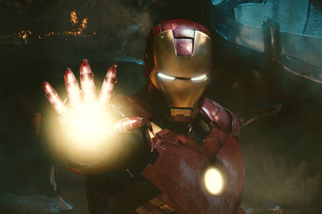 30 самых кассовых фильмов за всю историю