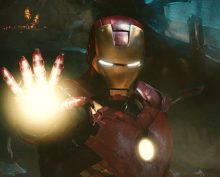 30 самых кассовых фильмов за всю историю