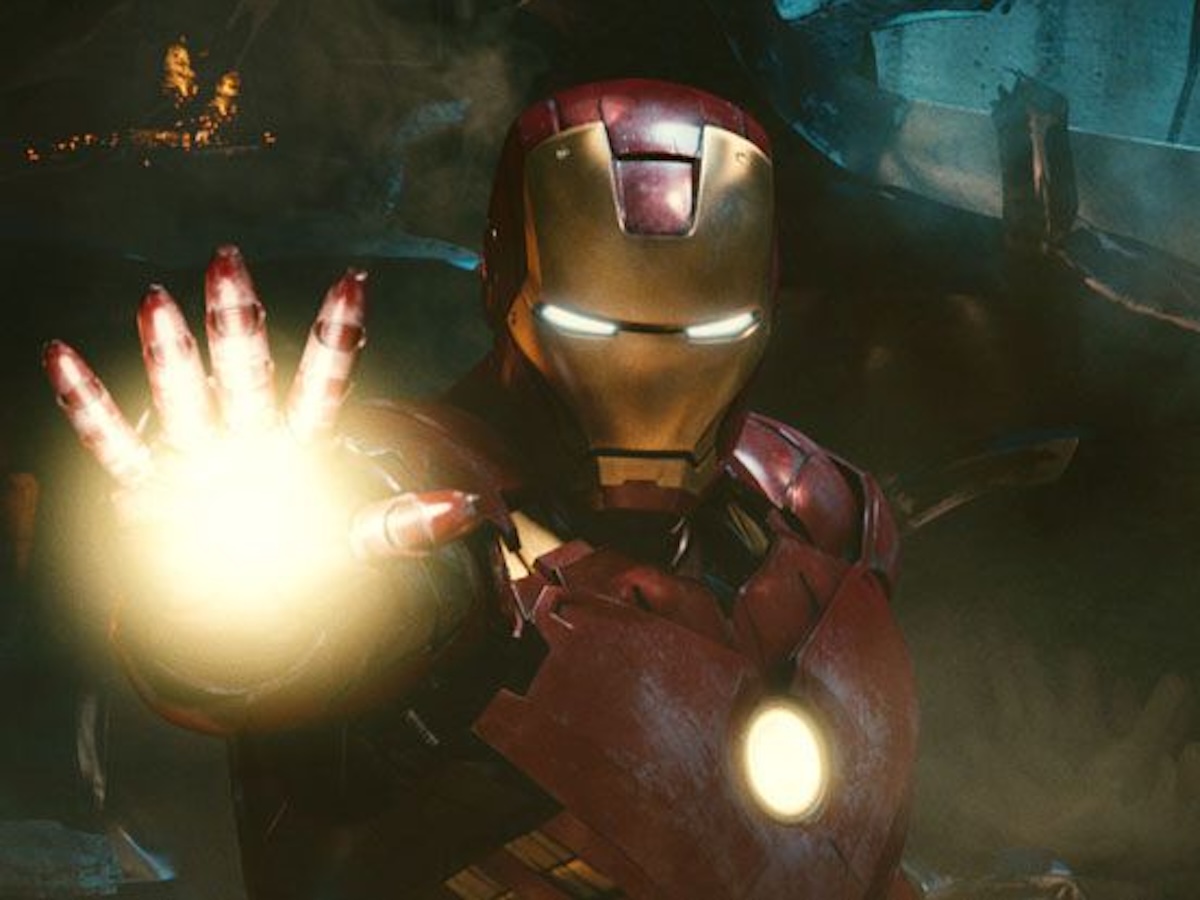 30 самых кассовых фильмов за всю историю