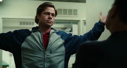 Квентин Тарантино назвал свои любимые фильмы, которые были сняты в 21 веке