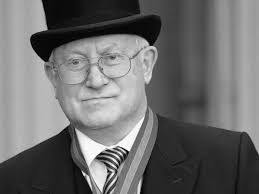 Известные люди, которых мы потеряли в 2025 году (1 часть)