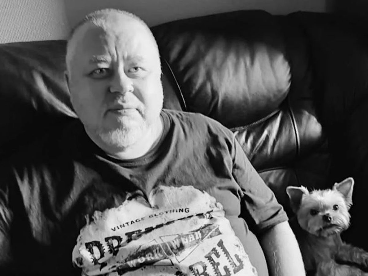 Известные люди, которых мы потеряли в 2025 году (1 часть)