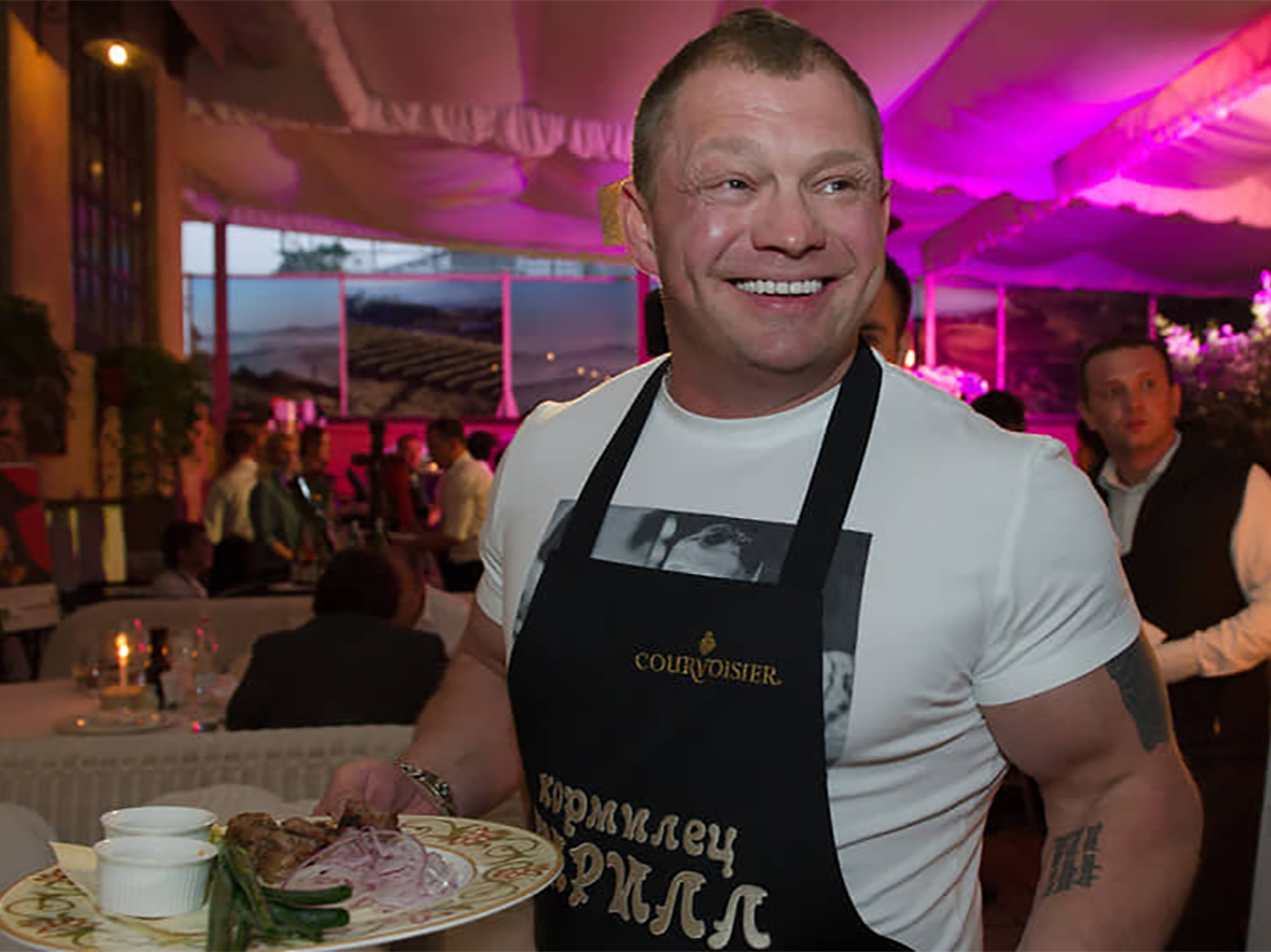 Известные люди, которых мы потеряли в 2025 году (1 часть)