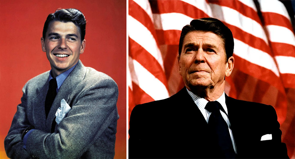 22 знаменитости, которые променяли карьеру ради политики