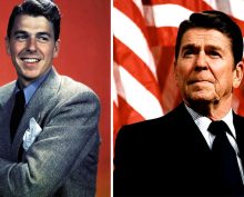 22 знаменитости, которые променяли карьеру ради политики