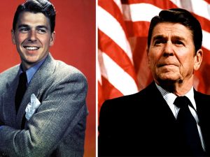 22 знаменитости, которые променяли карьеру ради политики